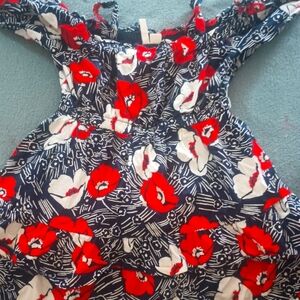 Toddler 2t Janie and Jack dress